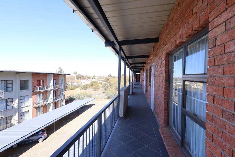 2 Bedroom Property for Sale in Navalsig Free State